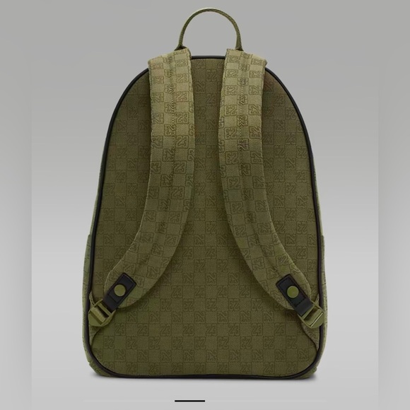 Jordan Monogram Backpack - Picture 3 of 7